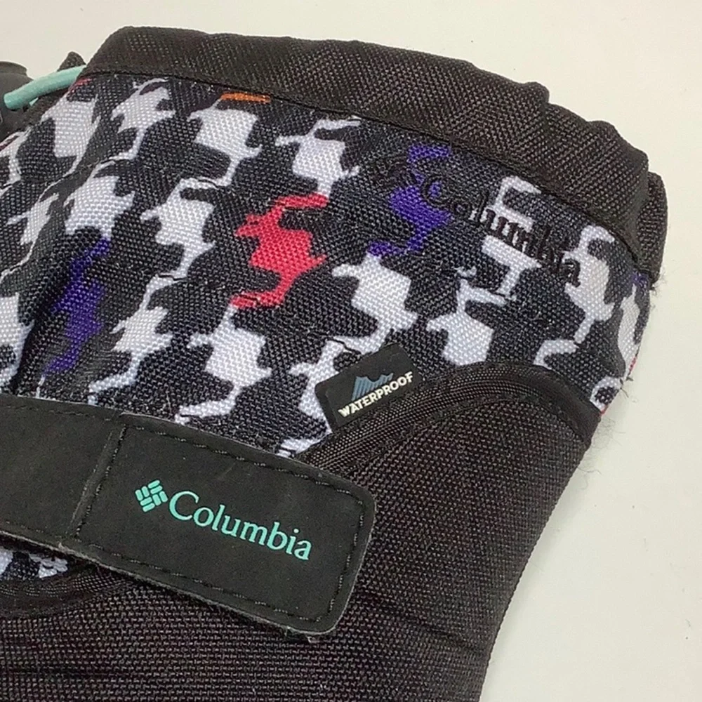 Columbia durable powderbug